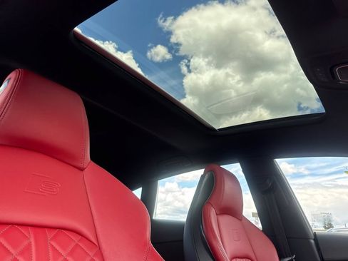 Used 2019 Audi S5 Prestige w/ S Sport Package AWD/4WD image 15
