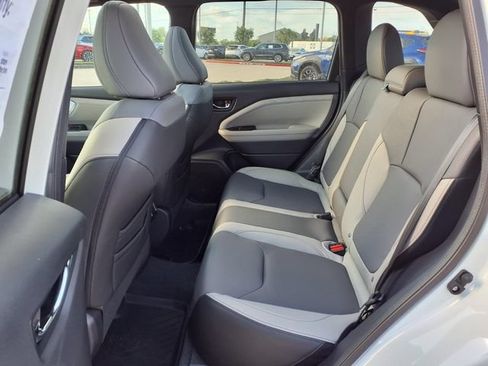 New 2026 Subaru Forester Limited AWD/4WD image 8