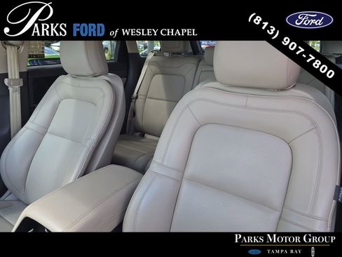 Used 2023 Lincoln Corsair FWD w/ Equipment Group 101A image 21