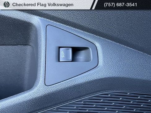 New 2026 Volkswagen Jetta Sport image 17