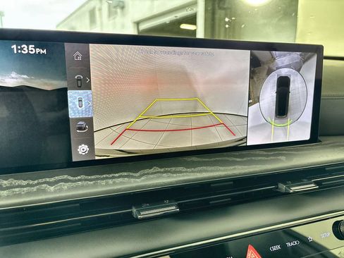 New 2026 Genesis GV80 3.5T Prestige AWD/4WD image 24