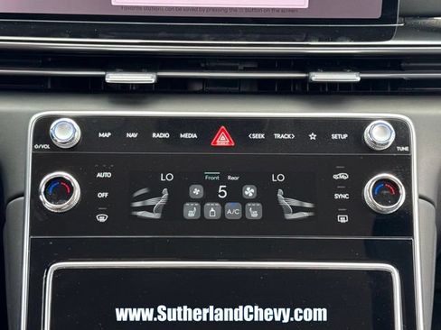 Used 2026 Genesis GV80 2.5T AWD/4WD image 31