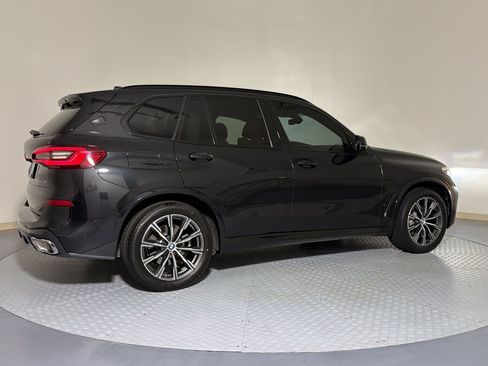 Used 2023 BMW X5 sDrive40i w/ M Sport Package RWD image 7