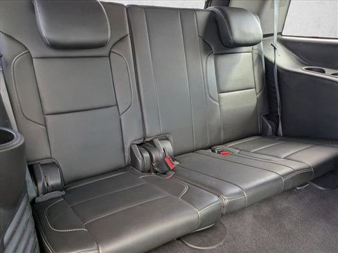 Used 2019 Chevrolet Tahoe LT image 21