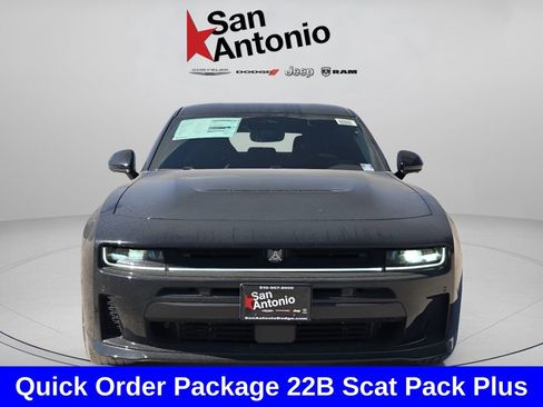 New 2026 Dodge Charger Scat Pack image 3