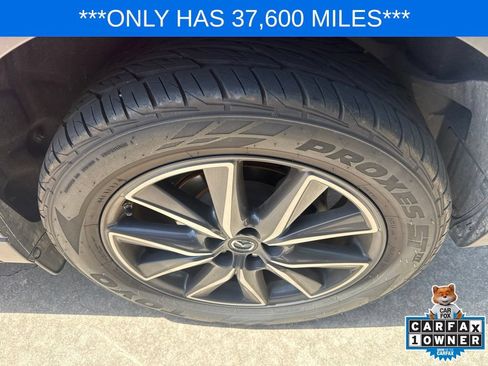 Used 2018 MAZDA CX-5 Grand Touring FWD image 32