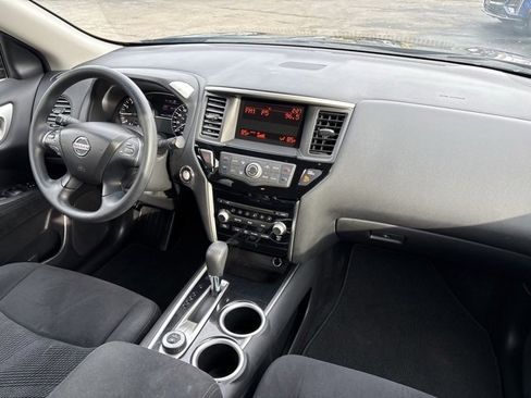 Used 2016 Nissan Pathfinder S image 23