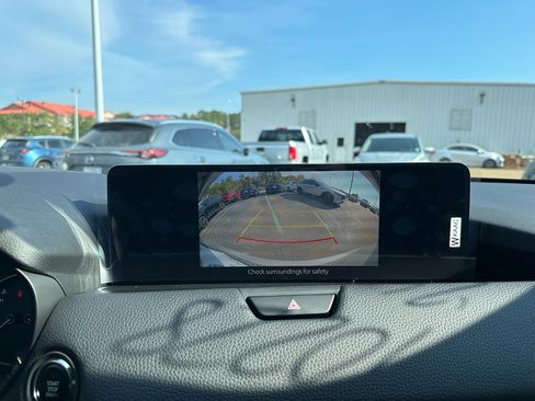 New 2026 MAZDA CX-90 3.3 Turbo w/ Preferred Package image 15