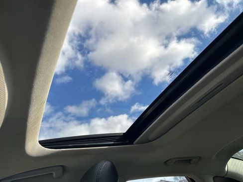 Used 2014 Lincoln MKZ AWD w/ Equipment Group 101A Select image 13