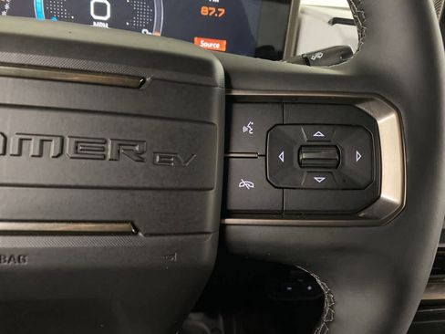 Used 2024 GMC Hummer EV 2X image 21