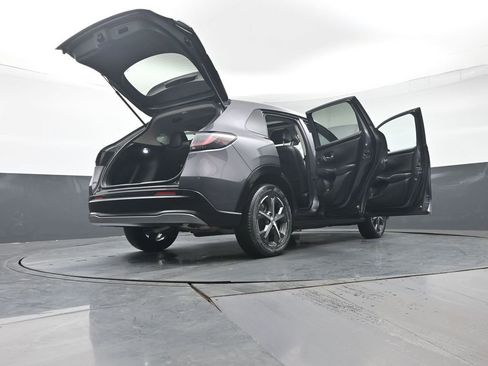 Certified 2023 Honda HR-V EX-L image 52