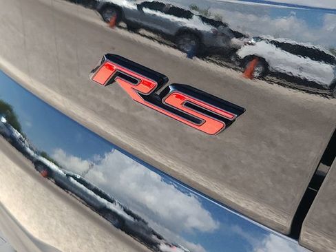 New 2027 Chevrolet Bolt RS w/ Super Cruise Package FWD image 33