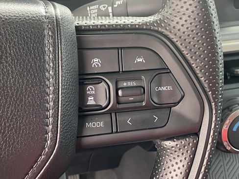 Certified 2026 Toyota Tacoma SR5 RWD image 28