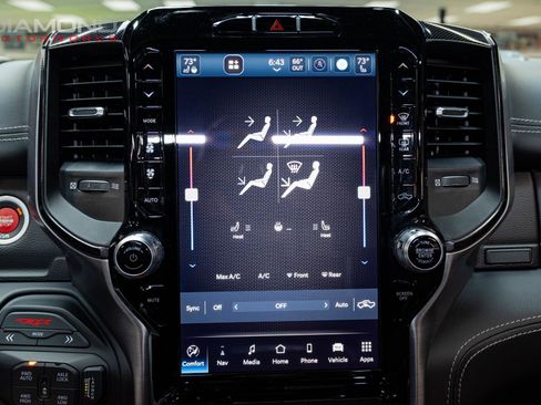 Used 2022 RAM 1500 TRX w/ TRX Level 1 Equipment Group image 94