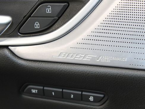 Used 2024 Cadillac XT5 Premium Luxury image 42