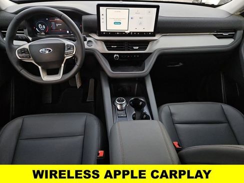 New 2026 Ford Explorer Active w/ Active Comfort Package image 5