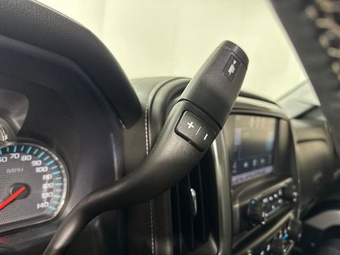 Used 2015 Chevrolet Silverado 1500 LTZ Z71 w/ LTZ Plus Package image 20