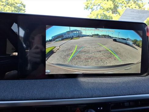 New 2026 Nissan Kicks SV w/ SV Premium Package image 15