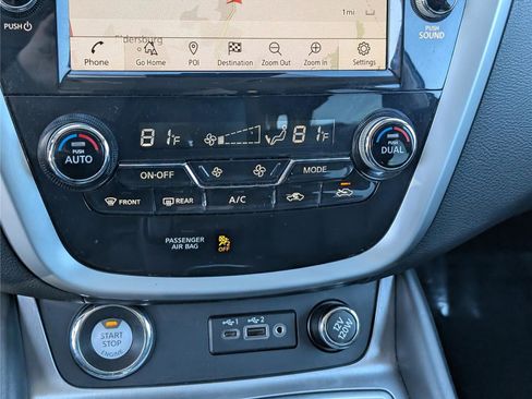 Used 2020 Nissan Murano SL w/ Cargo Package AWD/4WD image 26