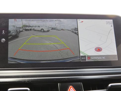 Used 2025 Kia Seltos S FWD image 22
