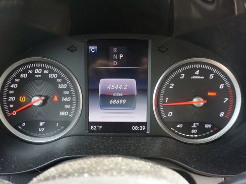 Used 2016 Mercedes-Benz GLC 300 image 6