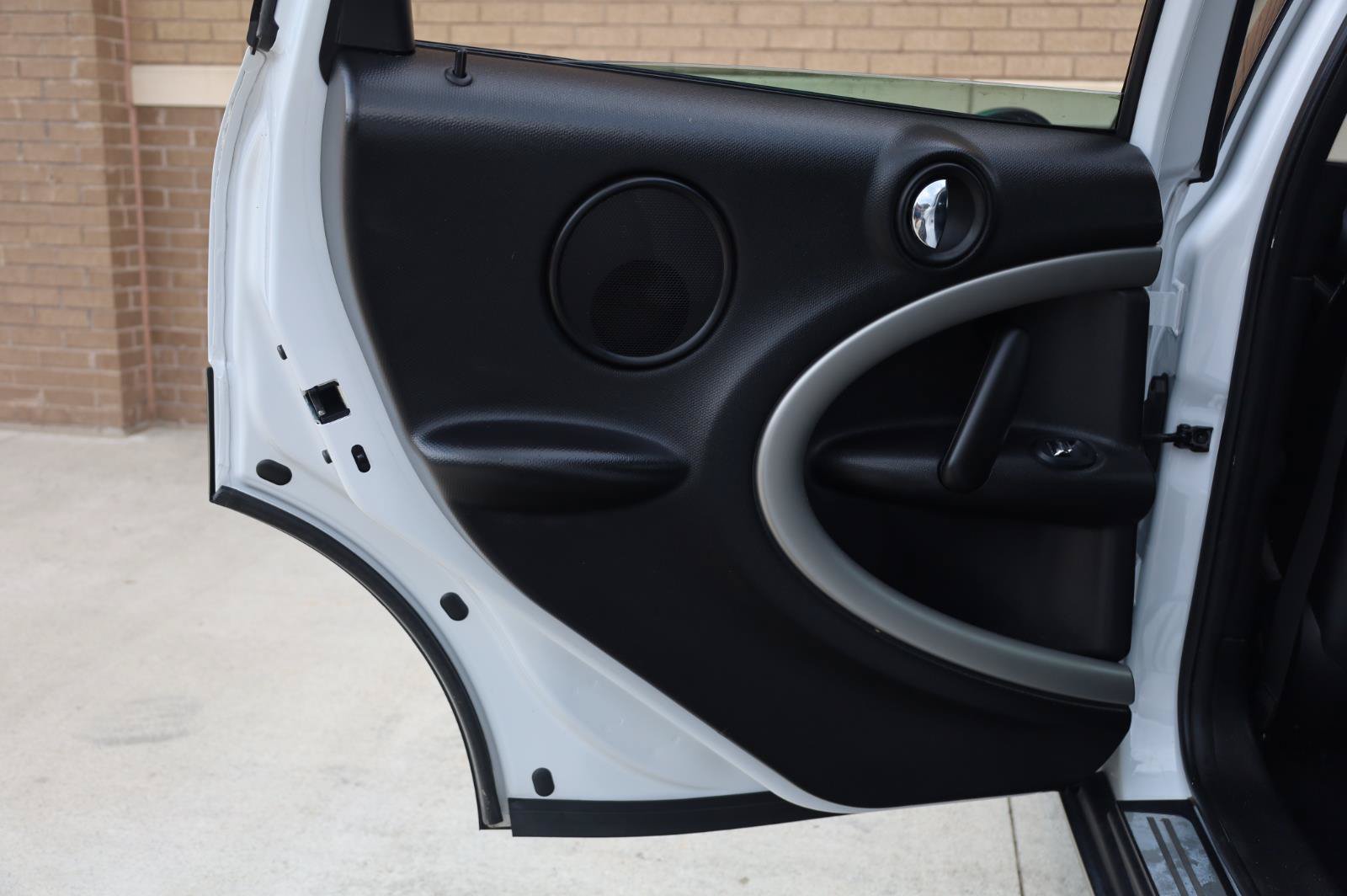 Used 2016 MINI Cooper Countryman FWD image 19