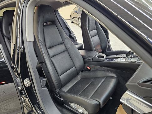Used 2016 Porsche Panamera image 20