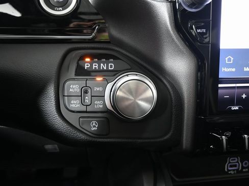 New 2026 RAM 1500 Laramie w/ Night Edition image 32