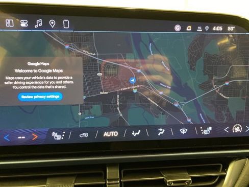 New 2026 Chevrolet Equinox EV LT AWD/4WD image 11