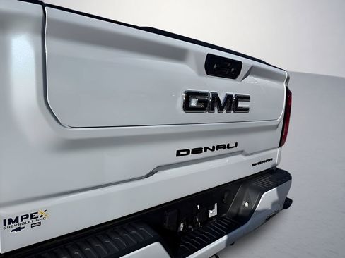 New 2026 GMC Sierra 1500 Denali Ultimate AWD/4WD image 37