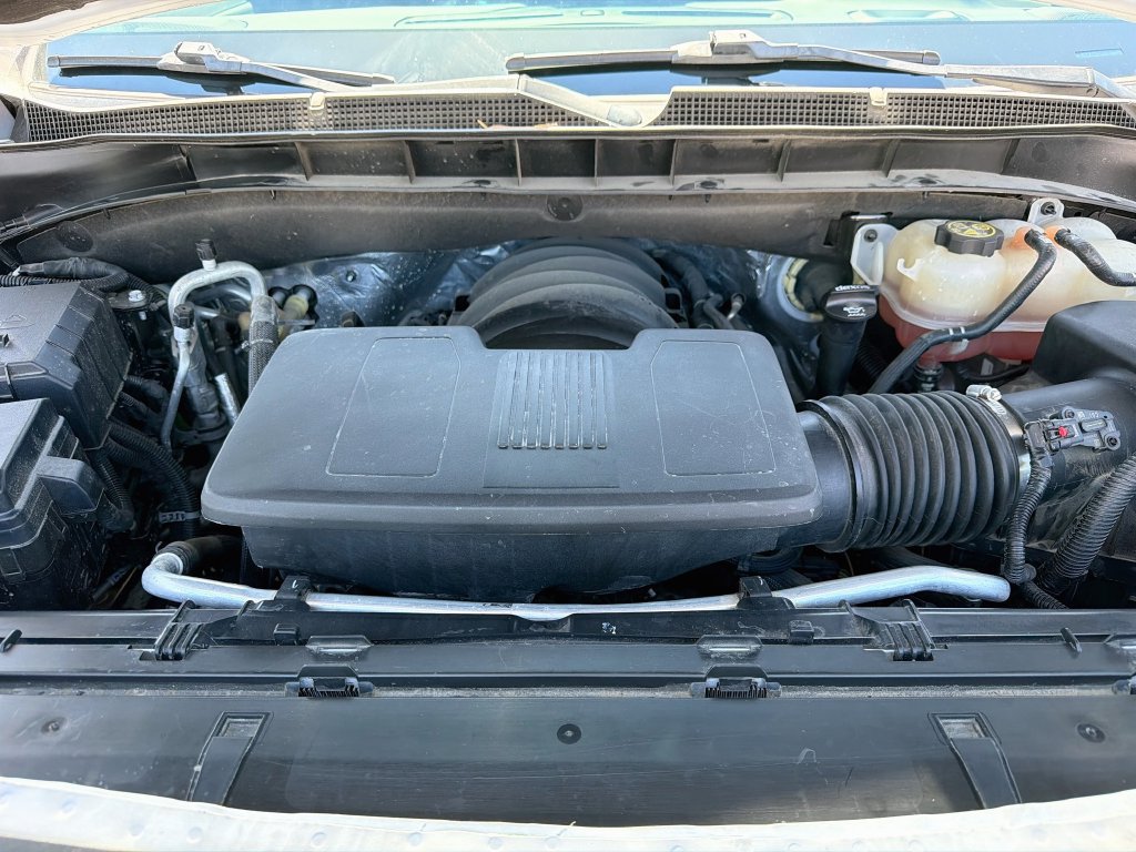 Used 2023 Chevrolet Tahoe Z71 AWD/4WD image 32