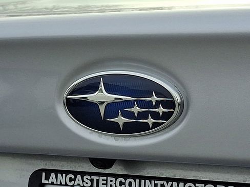 Certified 2025 Subaru Legacy Premium image 30