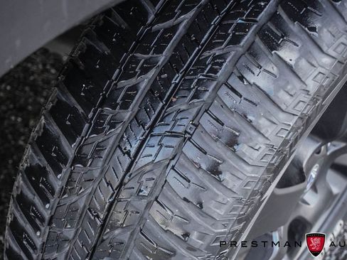 Used 2022 Subaru Forester Wilderness w/ Wilderness Package image 12