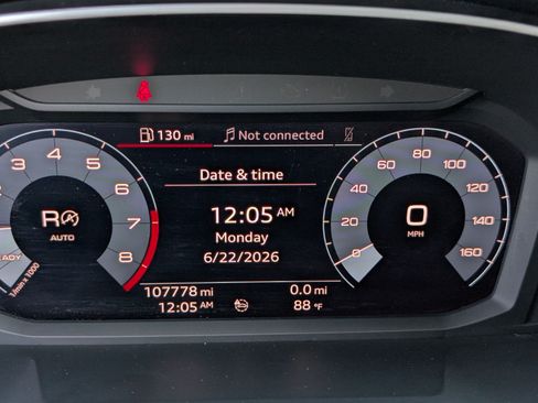 Used 2020 Audi Q3 2.0T Premium AWD/4WD image 26