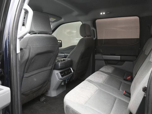Used 2022 Ford F150 XLT w/ Equipment Group 302A High AWD/4WD image 2