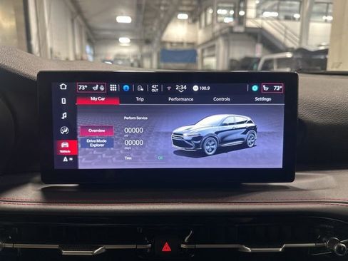 Used 2024 Dodge Hornet GT Plus image 33