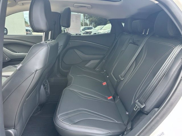 Certified 2023 Ford Mustang Mach-E Premium RWD image 15