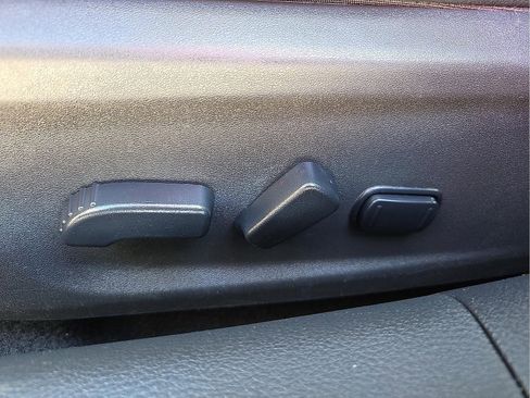 Used 2019 Nissan Altima 2.5 SR w/ SR Premium Package image 15