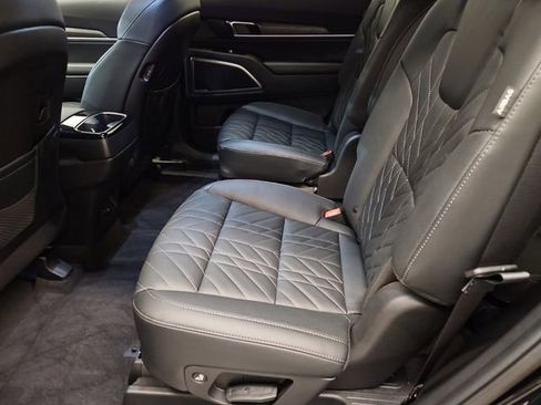 Used 2025 Kia Telluride EX X-Line image 13