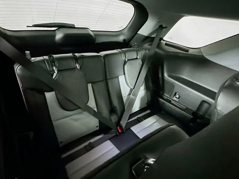 Certified 2023 Ford Explorer XLT w/ Equipment Group 202A image 34