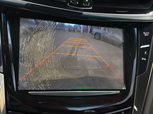 Used 2014 Cadillac CTS Luxury AWD/4WD image 19