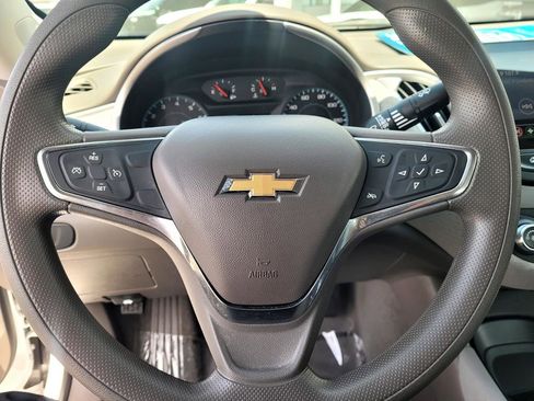 Used 2020 Chevrolet Malibu LS FWD image 20