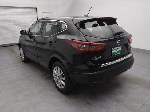 Used 2020 Nissan Rogue Sport S w/ Appearance Package image 5