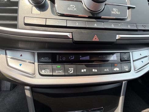 Used 2014 Honda Accord LX image 16