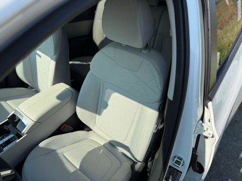 New 2026 Hyundai Tucson SEL image 12