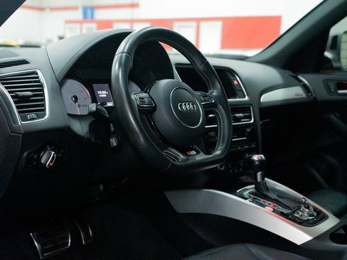 Used 2015 Audi SQ5 Premium Plus image 17
