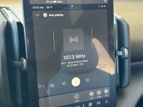 New 2026 Volvo EX30 Ultra image 17