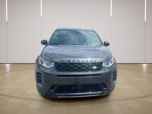 New 2026 Land Rover Discovery Sport Landmark AWD/4WD image 10