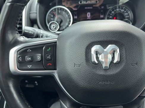 Used 2021 RAM 1500 Laramie w/ Sport Appearance Package AWD/4WD image 43