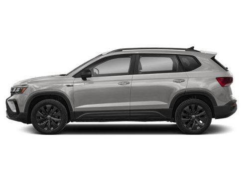 Used 2023 Volkswagen Taos S FWD image 2